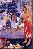 Buy La Orana Maria at AllPosters.com