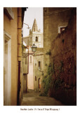 Buy Forza D'Argo Alleyway I at AllPosters.com