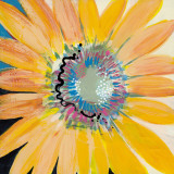 Buy Sunshine Flower IV at AllPosters.com