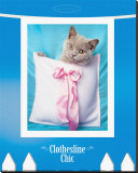 Buy Clothesline Chic at AllPosters.com