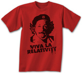 Buy Albert Einstein - Viva La Relativity at AllPosters.com