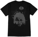 Albert Einstein - PI