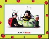 Buy Baby Bugs at AllPosters.com