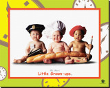 Buy Little Grown-Ups at AllPosters.com