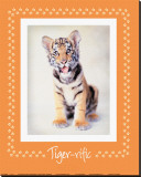 Buy Tiger-Ific at AllPosters.com