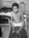 Buy 14 Year Old Girl from Mexico with Undulant Fever at AllPosters.com