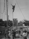 Circus in the 