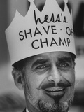 A Beard Grown for the Bicentennial Celebration
