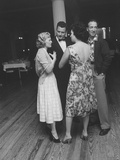 White Miners Party at Jekyll Island Hotel - Party Travel