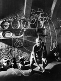 Artist Pablo Picasso 