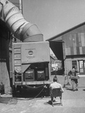 Behind the Scenes of Hollywood Movie Production