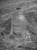 A Bottle of 