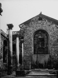 Built by Sir Christopher Wren