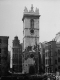 Built by Sir Christopher Wren