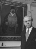 Director Alexander Korda