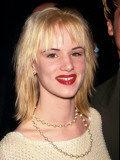 Actress Juliette Lewis