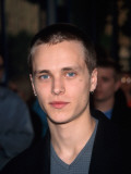 Actor Jonathan Jackson