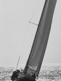 "Colombia" During Trial Race for the America