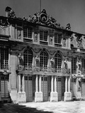 Buy A Closeup of the Versailles Palace, Built in the 18th Century, Where the Royalty Resides at AllPosters.com