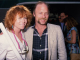 Amy Madigan and Husband, Actor Ed Harris