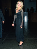 Actress Sheryl Lee