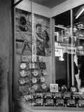 Buy A Clock Shop at AllPosters.com
