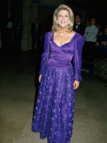 Actress Meredith Macrae