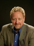 Portrait of Time Senior Writer Dan Kadlec, Circa 2005. Photo: Ted Thai