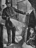 Reproduction of a Painting