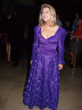 Actress Meredith Macrae