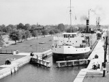St. Lawrence Seaway Project