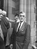 Funeral of Maurice Tobin