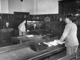 Breach of Promise Law Suit in Which Japanese Man Decided He Didn