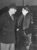 Buy Eleanor and Elliot Roosevelt Chatting at AllPosters.com