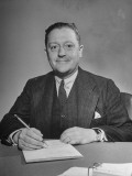 Arthur Bliss Lane, US Ambassasor to the Polish Government in Exile
