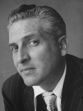 Actor Arturo De Cordova