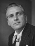 Actor Arturo De Cordova