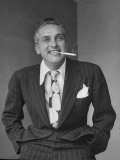Actor Arturo De Cordova