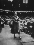 Billy Graham Crusade at Madison Square Garden