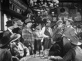 Behind the Scenes of Hollywood Movie Production