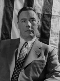 Congressman Roger C. Slaughter