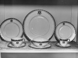 Buy White House China Collection, Designed by Franklin D. Roosevelt and Made by Lenox at AllPosters.com