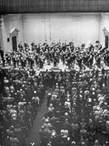 Arturo Toscanini