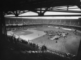 Buy Crowd at Ebbets Field to Hear President Franklin D. Roosevelt Speak at AllPosters.com