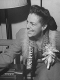 Buy Callier Rogers Showing Her Support for President Franklin D. Roosevelt at AllPosters.com