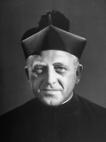 Polish Priest Rev. Joseph C. Rutkowski