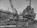 Buy Franklin D. Roosevelt at Bremerton at AllPosters.com