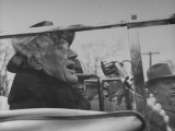 Buy Franklin D. Roosevelt Announcing His Campaign Speech at AllPosters.com