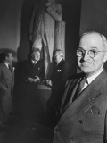 Buy Senator Harry S. Truman at AllPosters.com