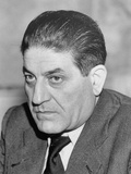 Giuseppe Di Vittorio, Italian Communist Labor Boss